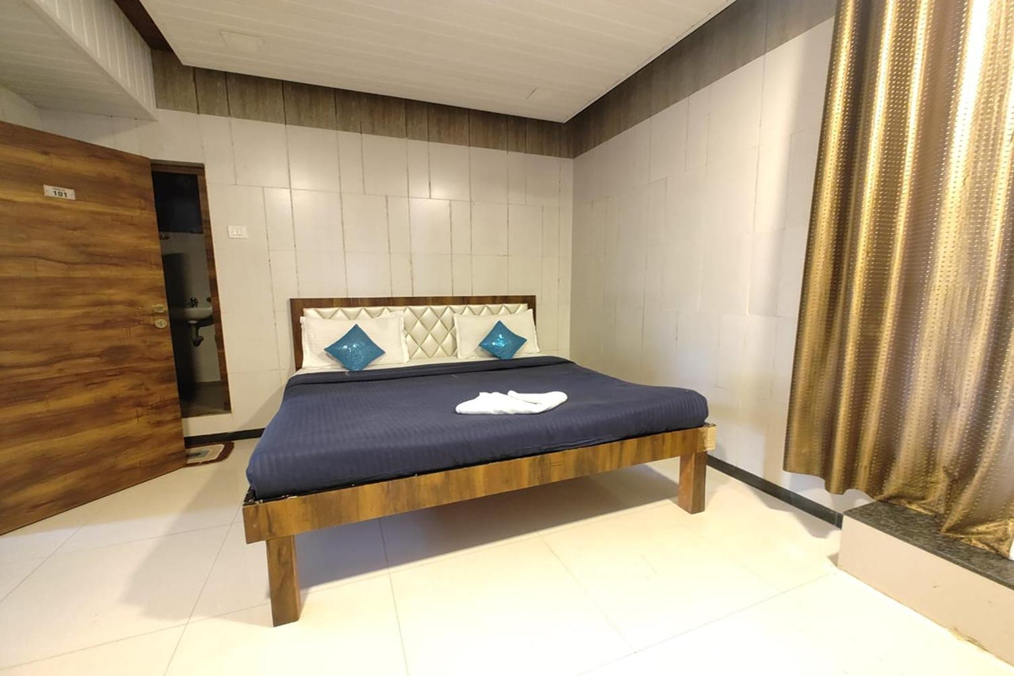 Crystal Villa Panchgani Exterior foto