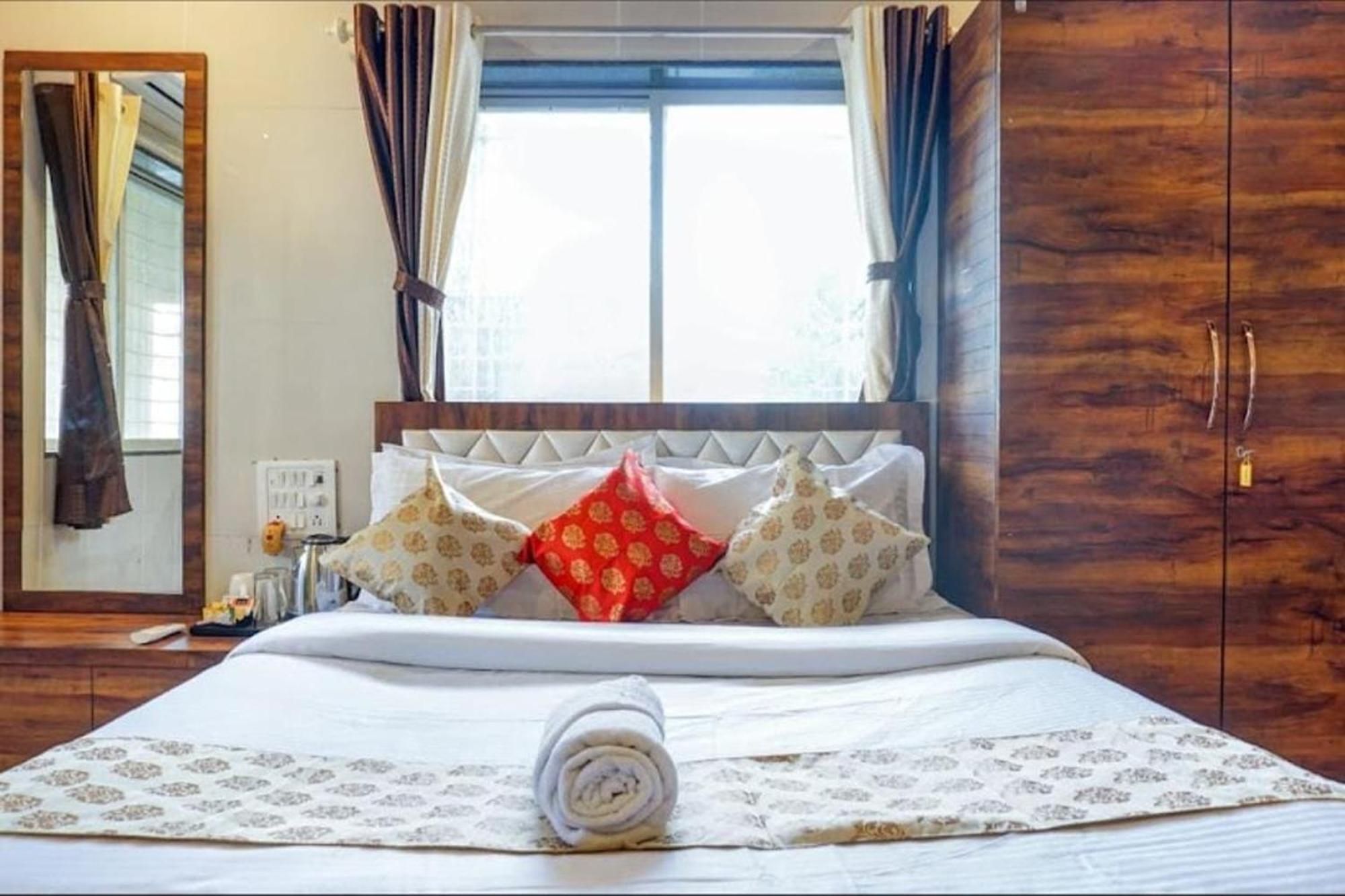 Crystal Villa Panchgani Exterior foto